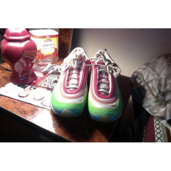 Nike Air Max 97 LUX Sz 11 - Picture 4 of 6